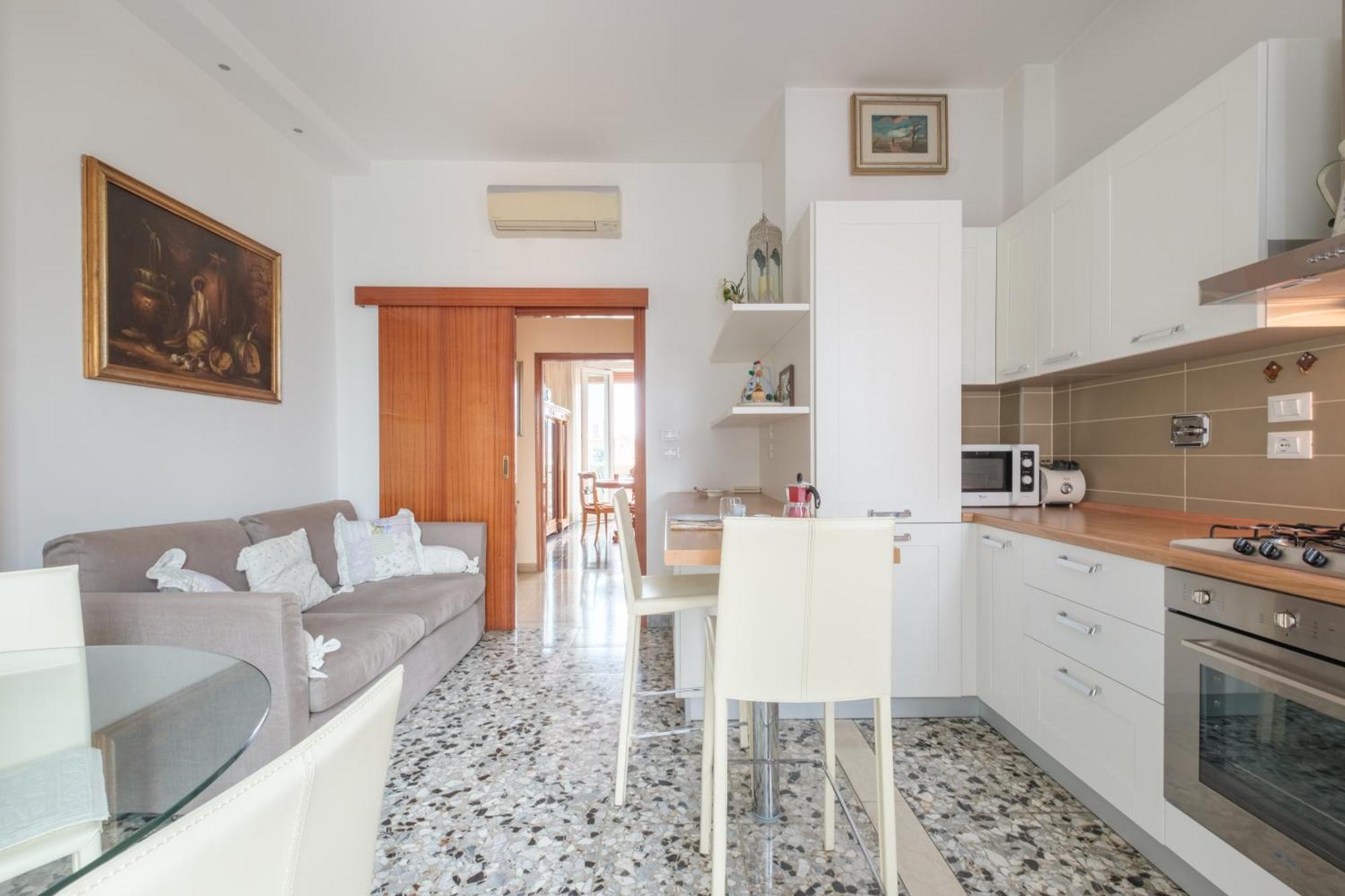 Appartamento Casa Del Dottore By Bologna