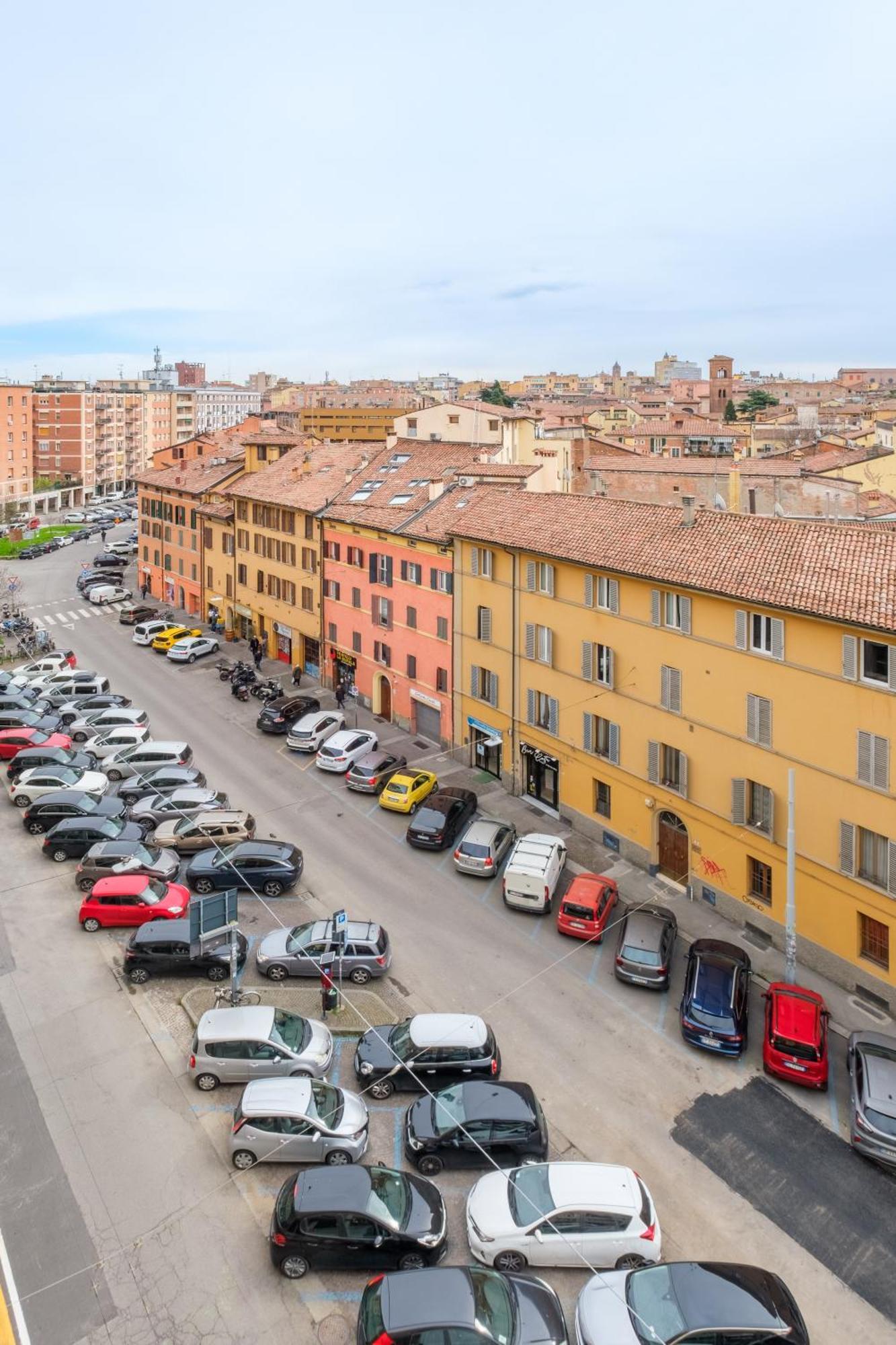 Casa Del Dottore By Appartamento