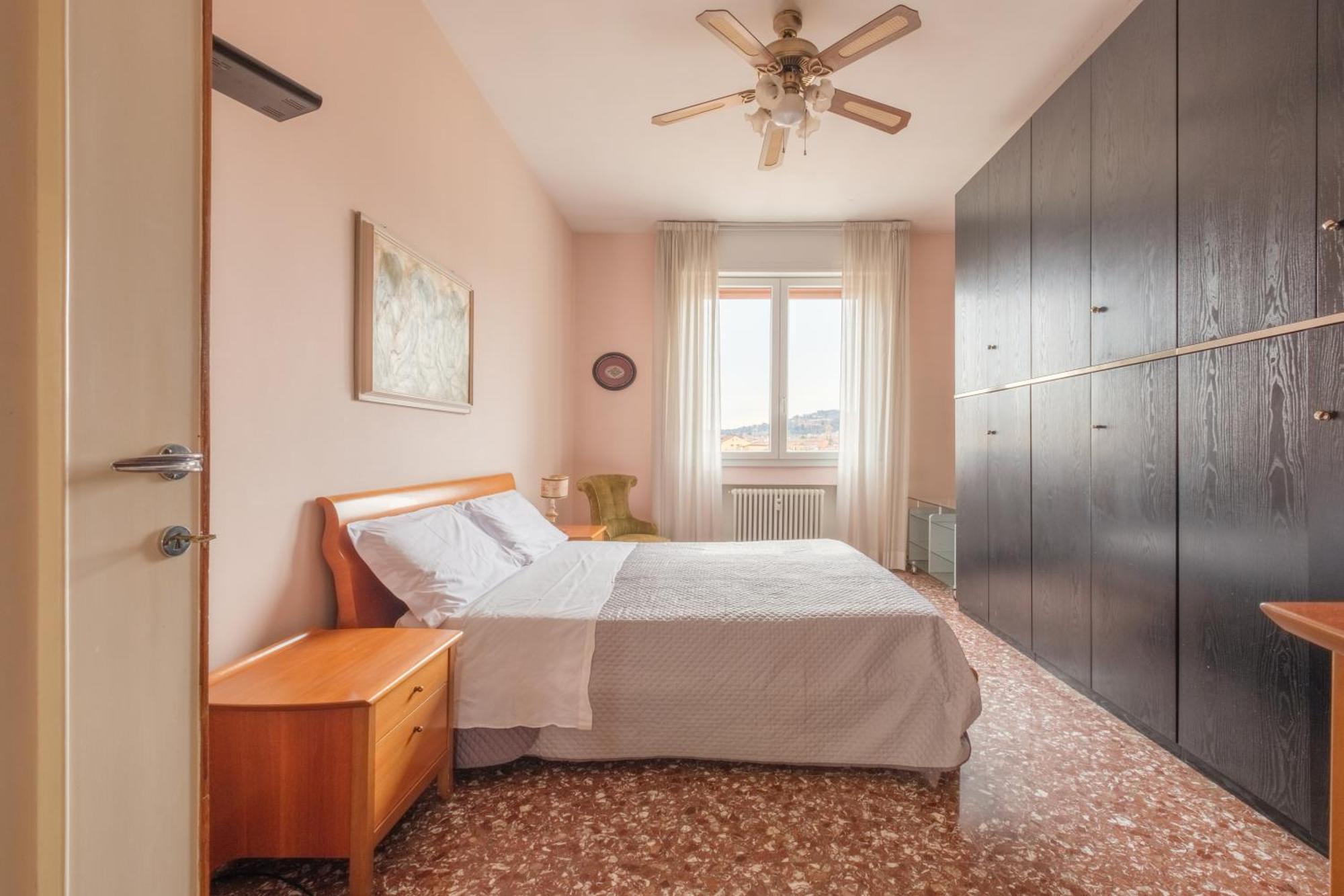 Appartamento Casa Del Dottore By