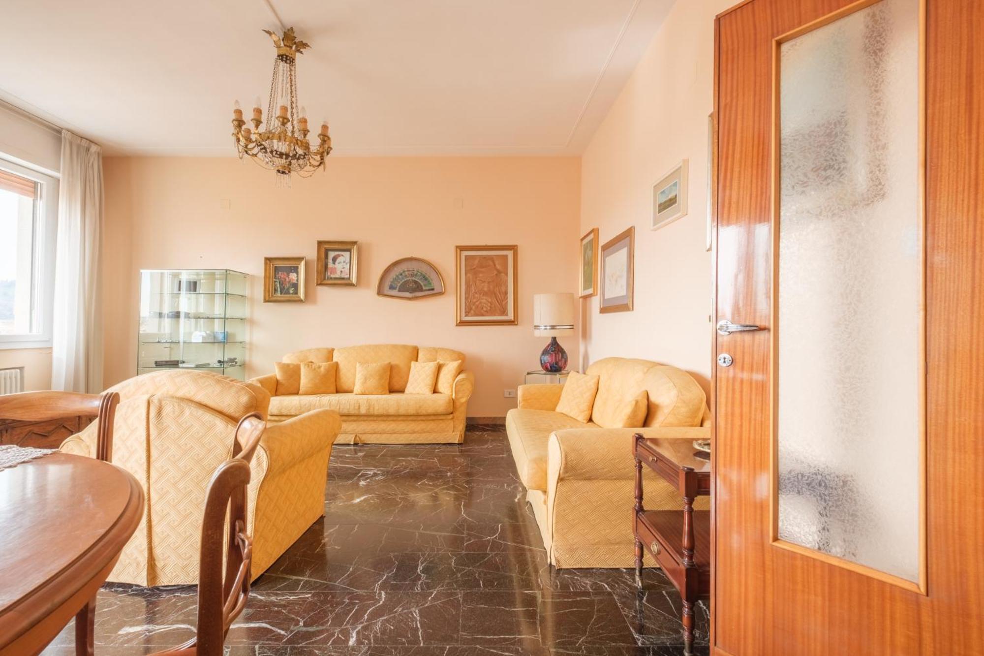 Casa Del Dottore By Appartamento Bologna