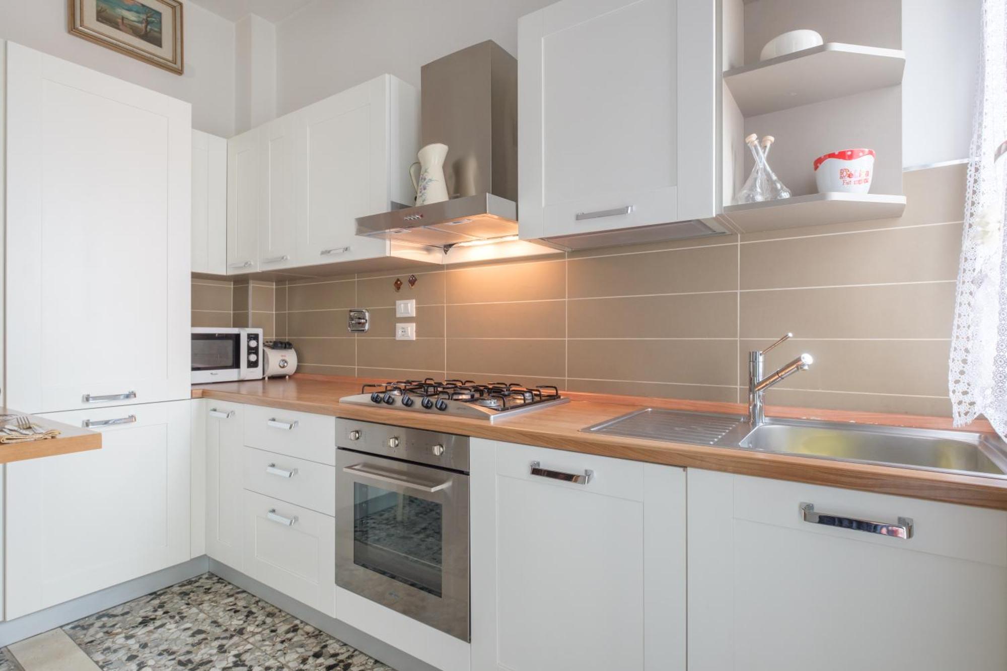 Casa Del Dottore By Appartamento