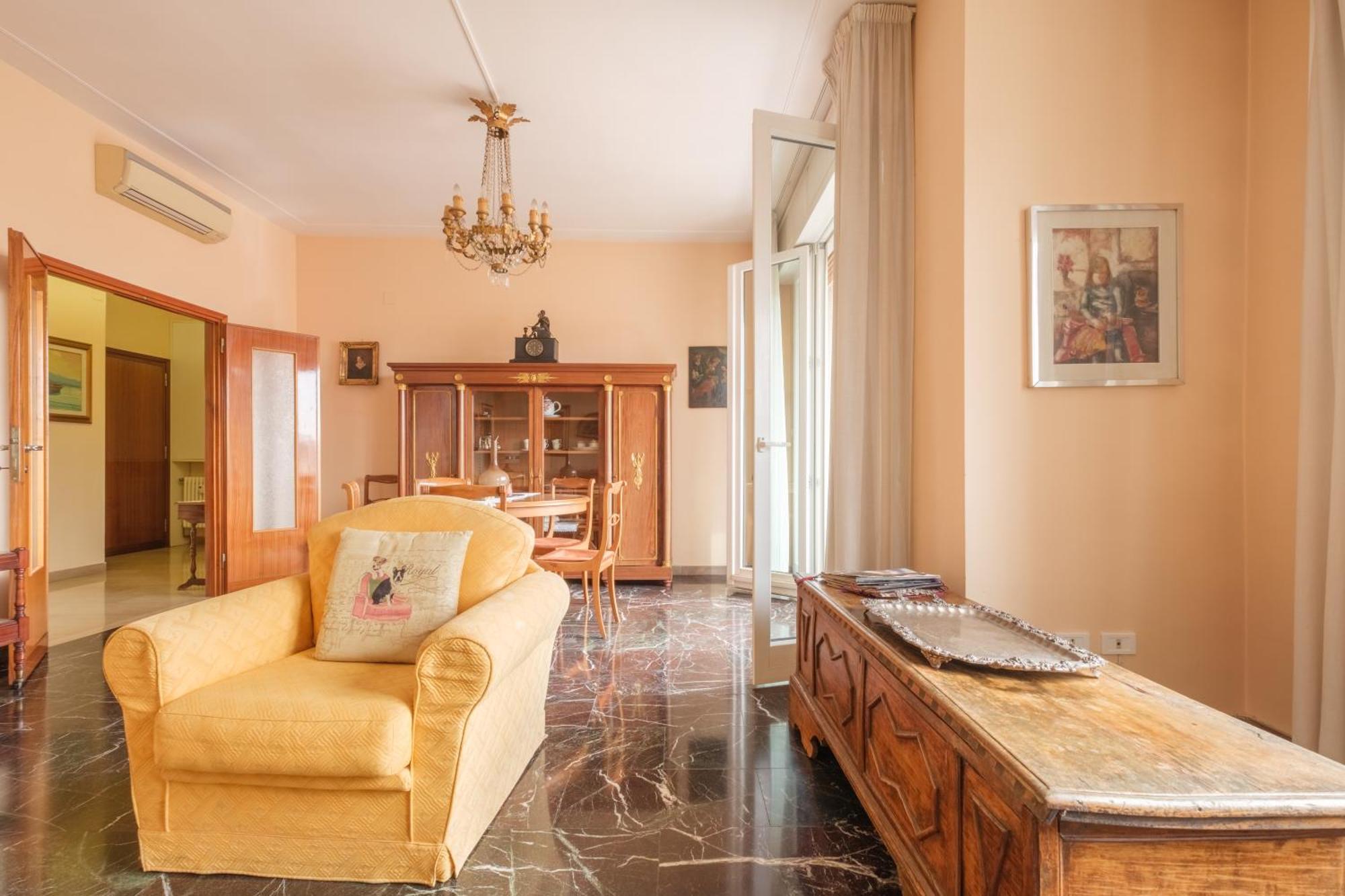 Casa Del Dottore By Appartamento *