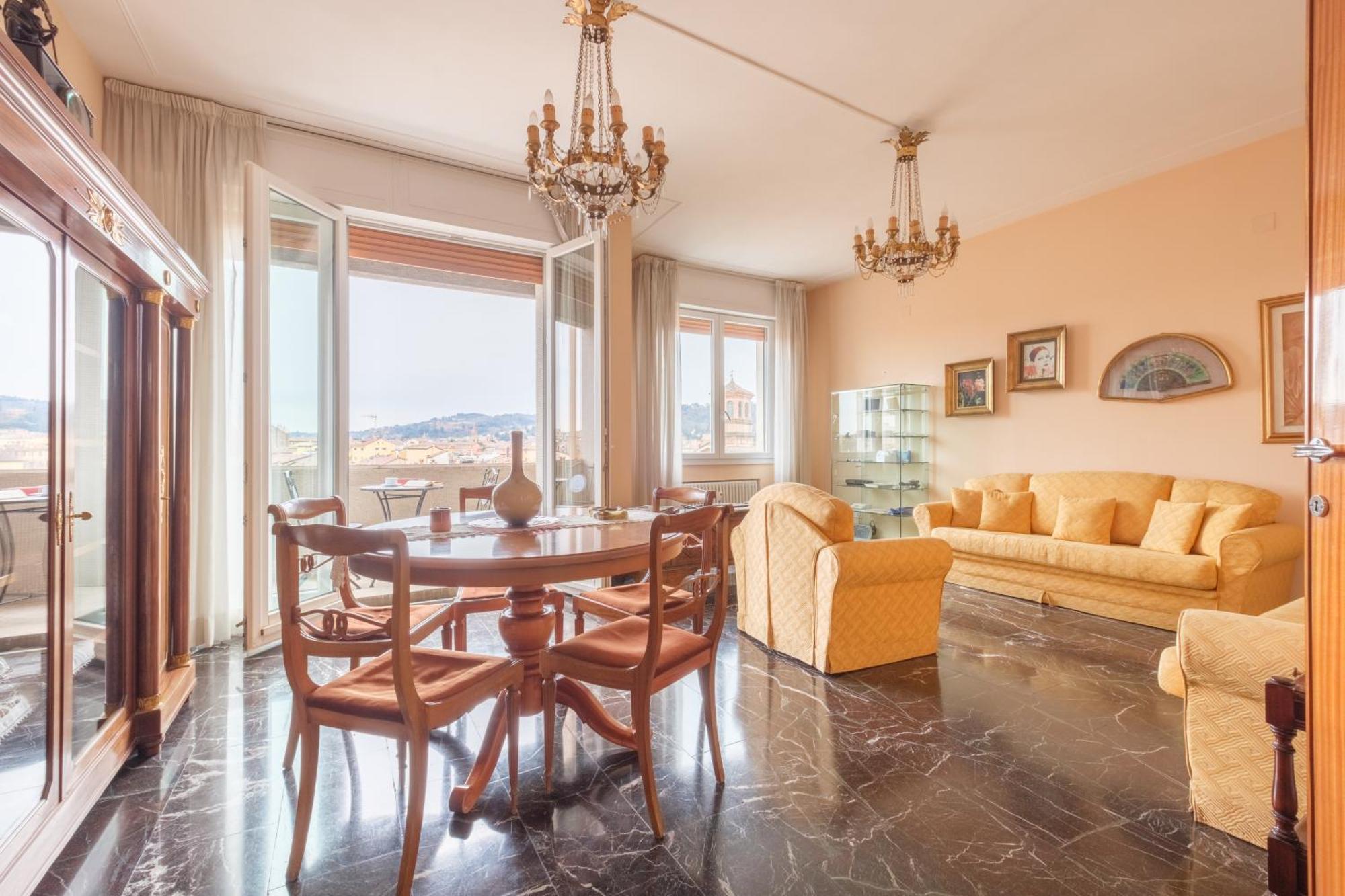 Casa Del Dottore By Appartamento