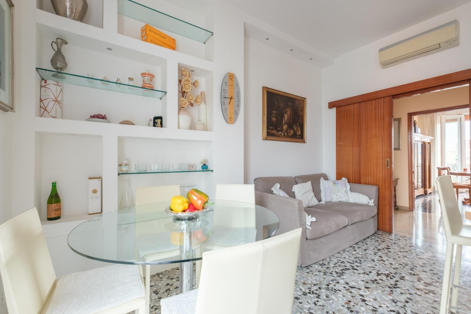 Appartamento Casa Del Dottore By Bologna