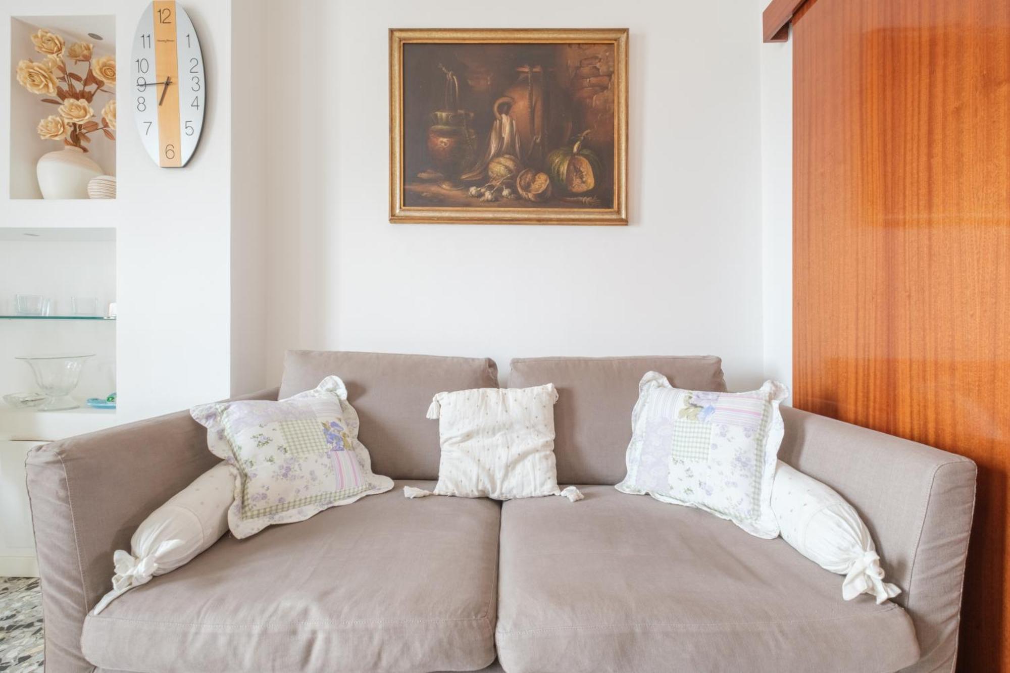 Casa Del Dottore By Appartamento