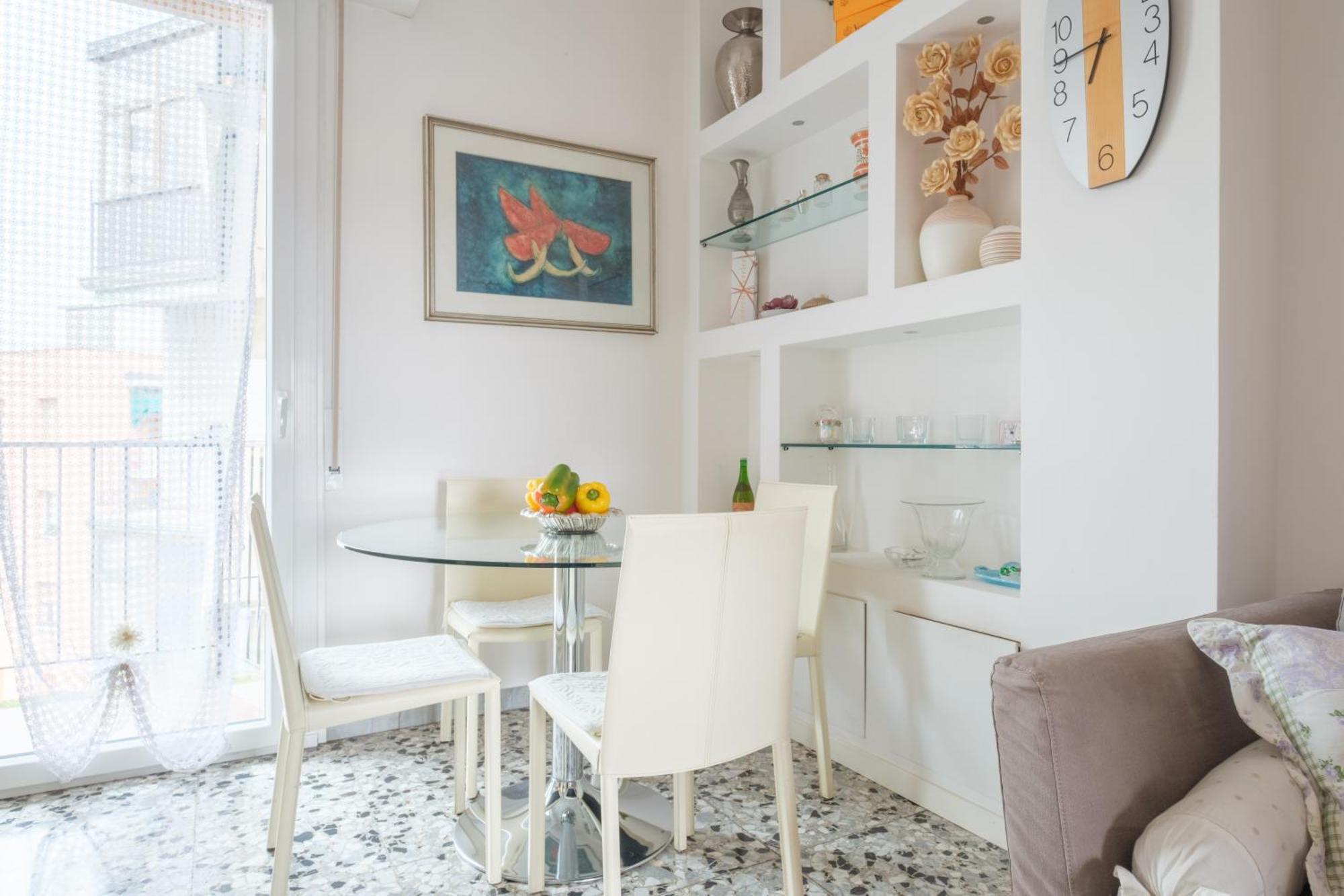 Appartamento Casa Del Dottore By Bologna