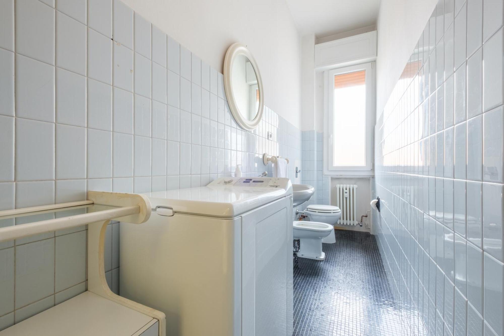Casa Del Dottore By Appartamento Bologna