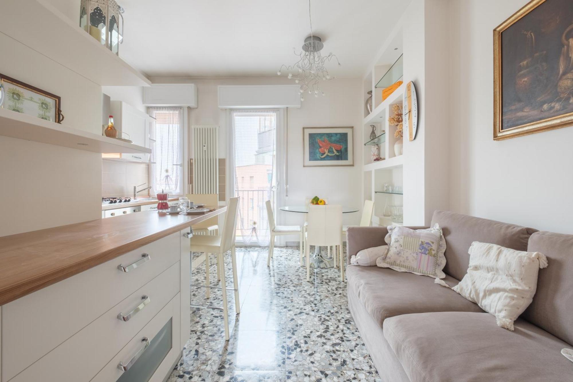 Appartamento Casa Del Dottore By *