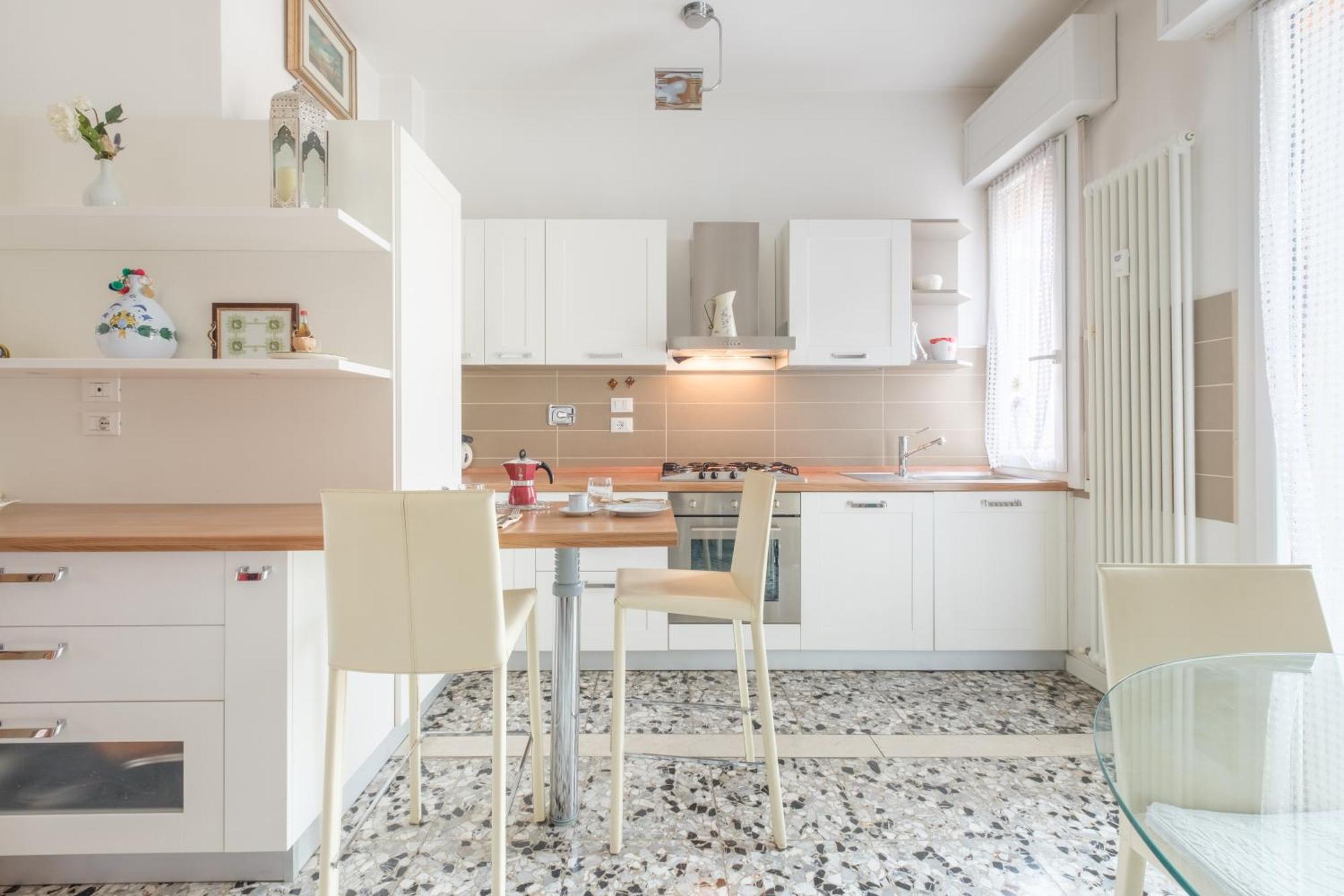 Casa Del Dottore By Appartamento