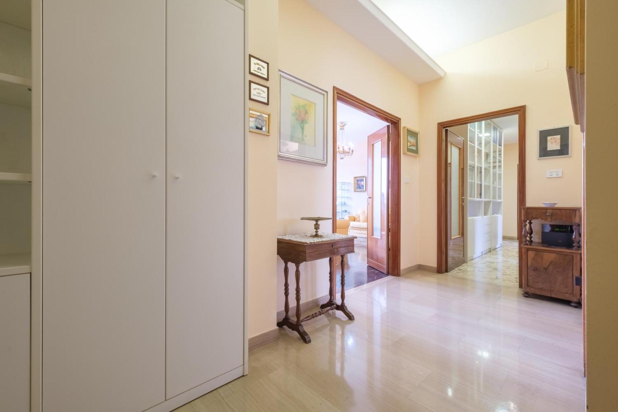 Casa Del Dottore By Appartamento *