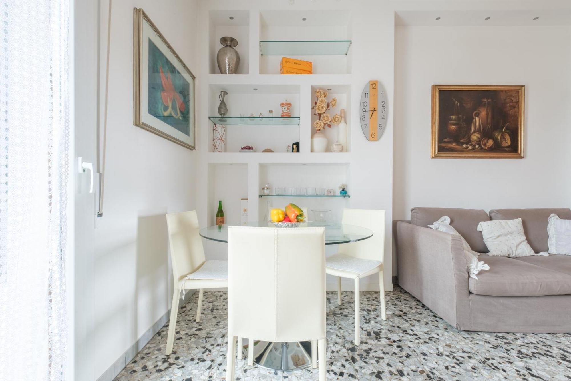 Appartamento Casa Del Dottore By