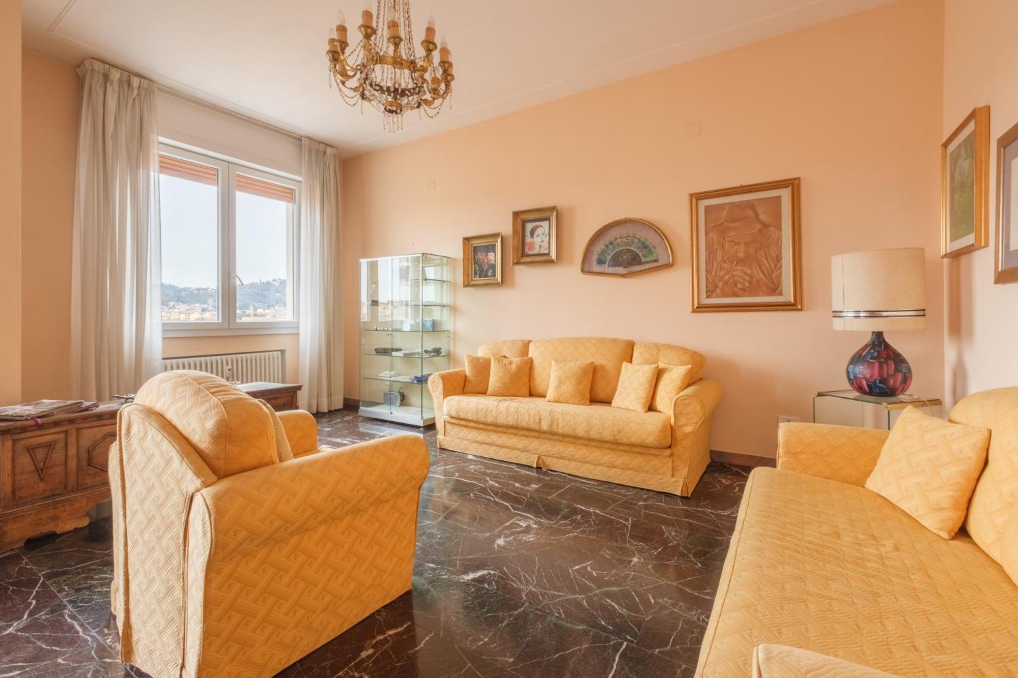 Casa Del Dottore By Appartamento Bologna
